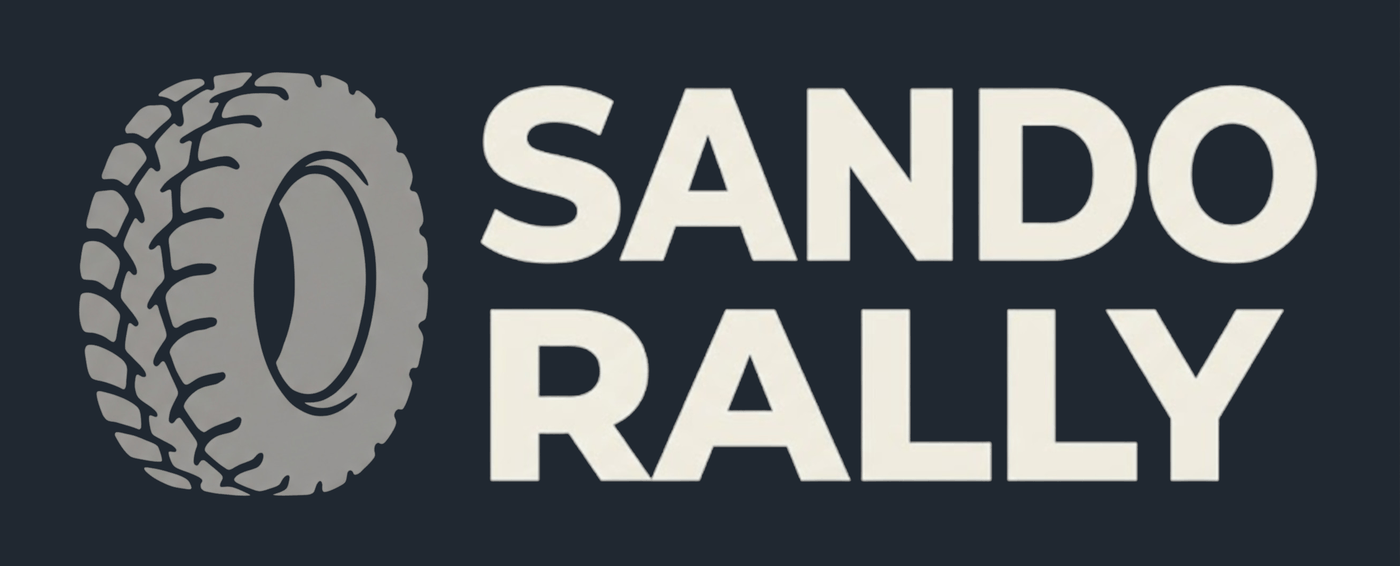 Sando Rally